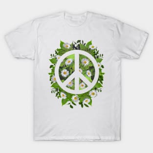 peace T-Shirt